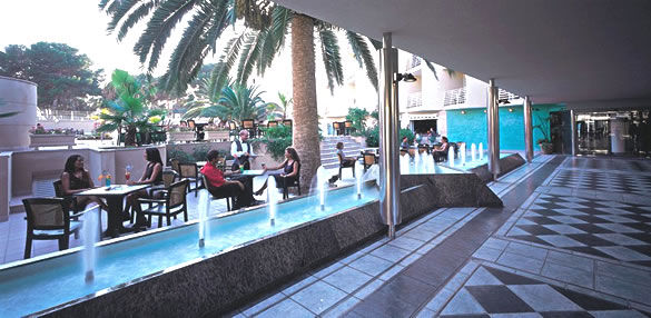 Palmira Isabela 3* Santa Ponça